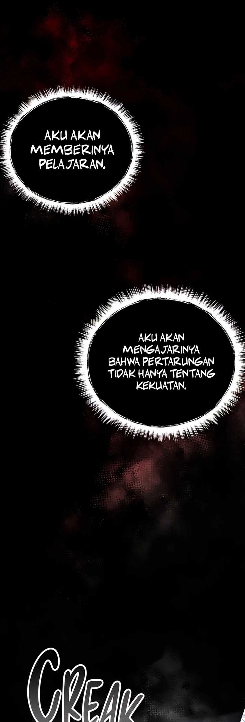 I Became an Evolving Space Monster Chapter 24.1 - halaman 44