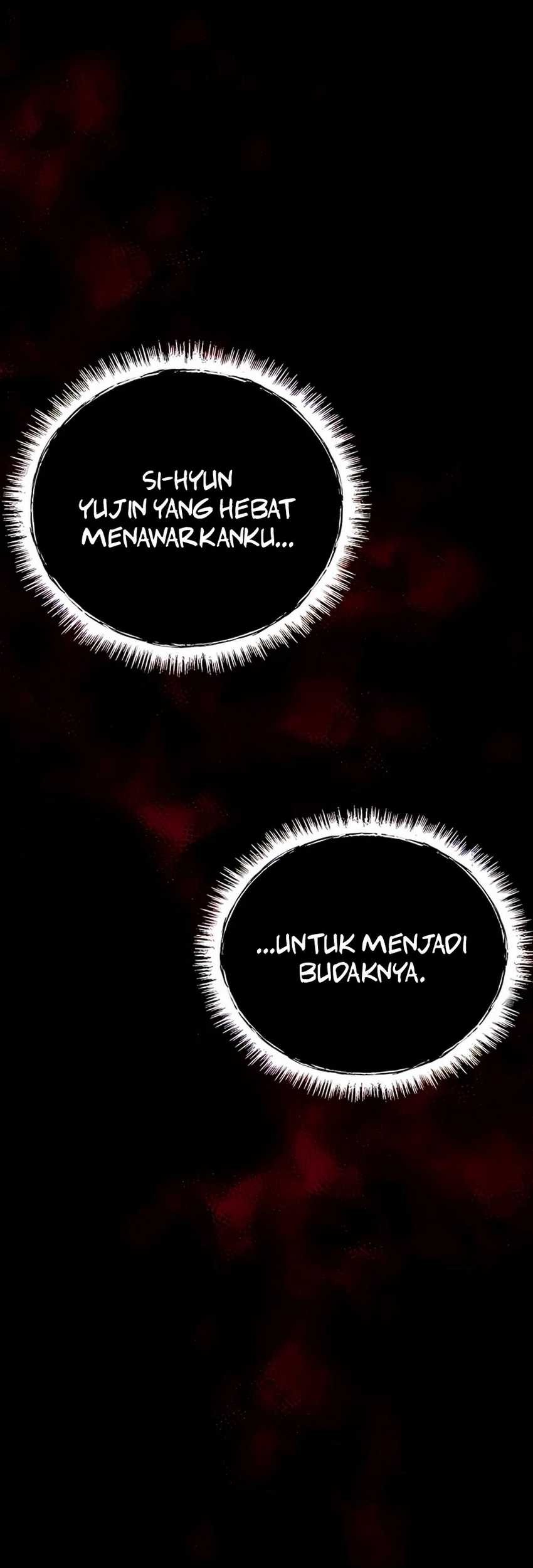 I Became an Evolving Space Monster Chapter 24.1 - halaman 8