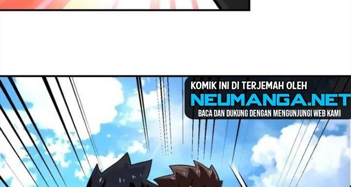 I Became an Evolving Space Monster Chapter 24.2 - halaman 34