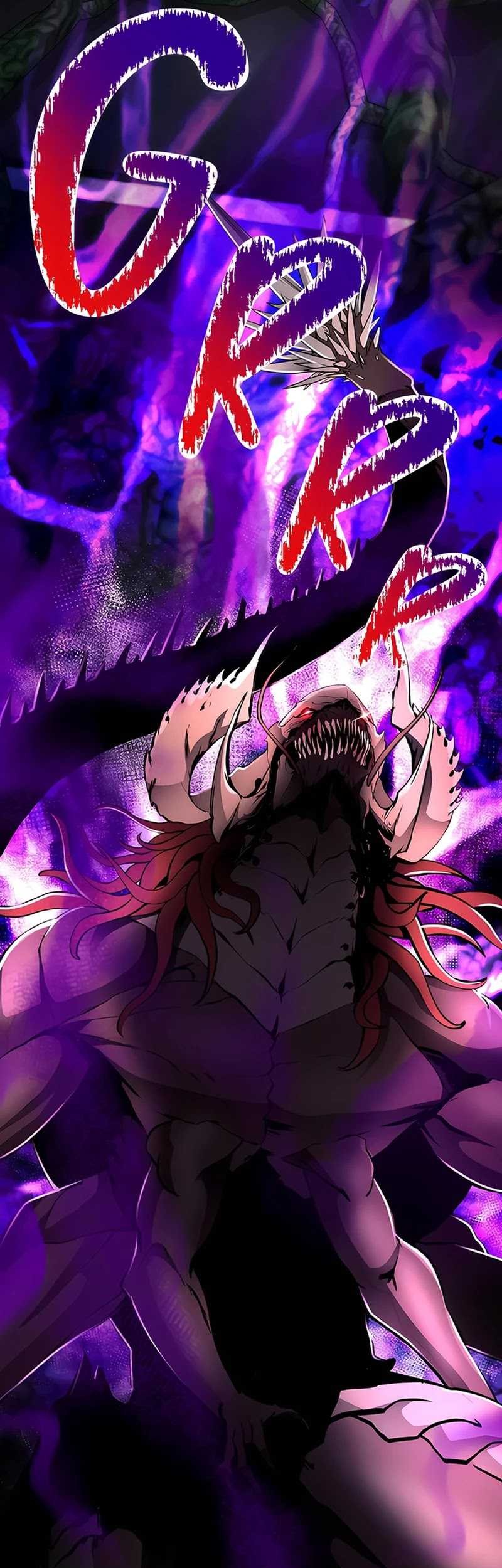 I Became an Evolving Space Monster Chapter 24.2 - halaman 55