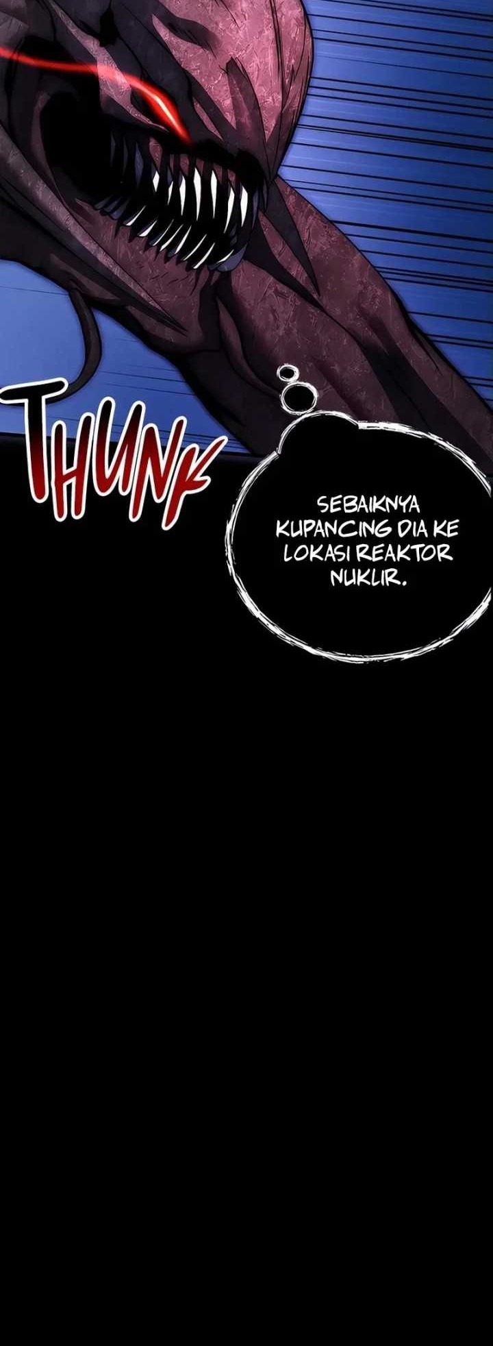 I Became an Evolving Space Monster Chapter 25.1 - halaman 35