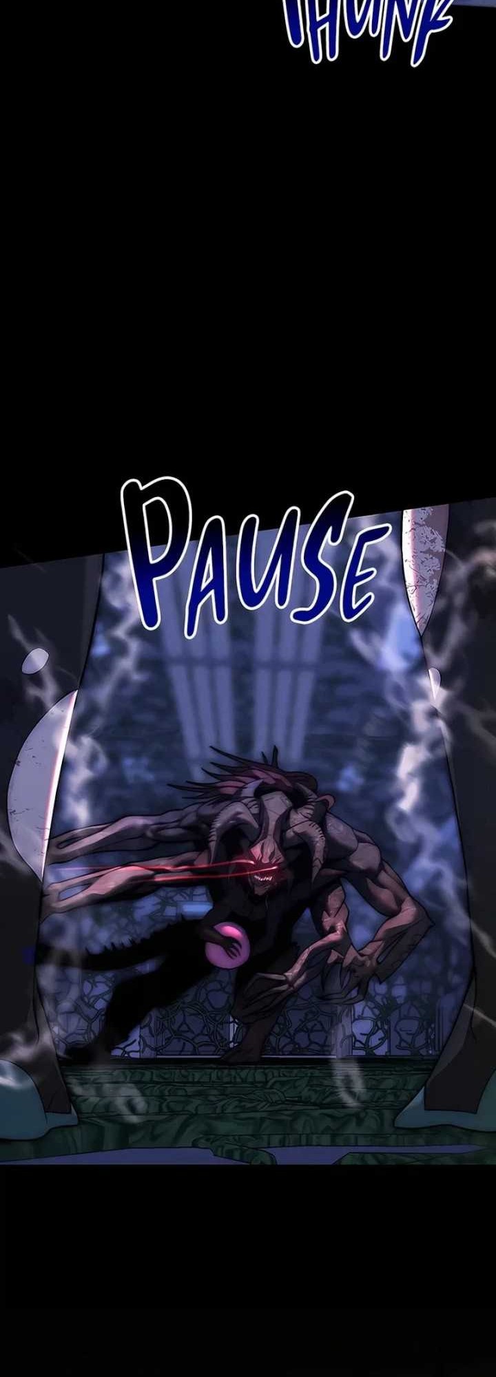 I Became an Evolving Space Monster Chapter 25.1 - halaman 39