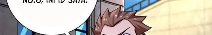 I Became an Evolving Space Monster Chapter 25.1 - halaman 4