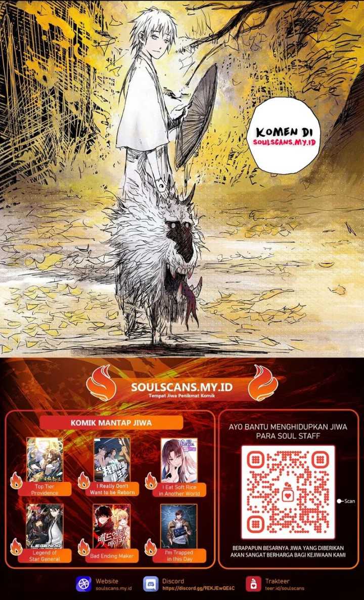 I Became an Evolving Space Monster Chapter 25.1 - halaman 45