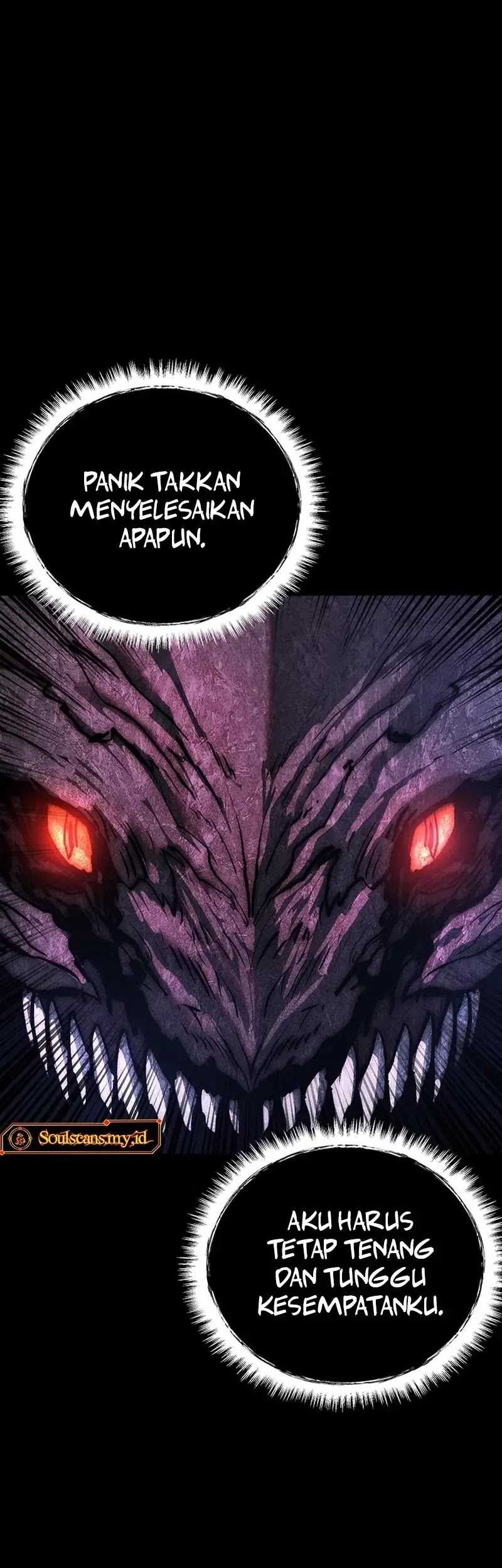 I Became an Evolving Space Monster Chapter 25.2 - halaman 39