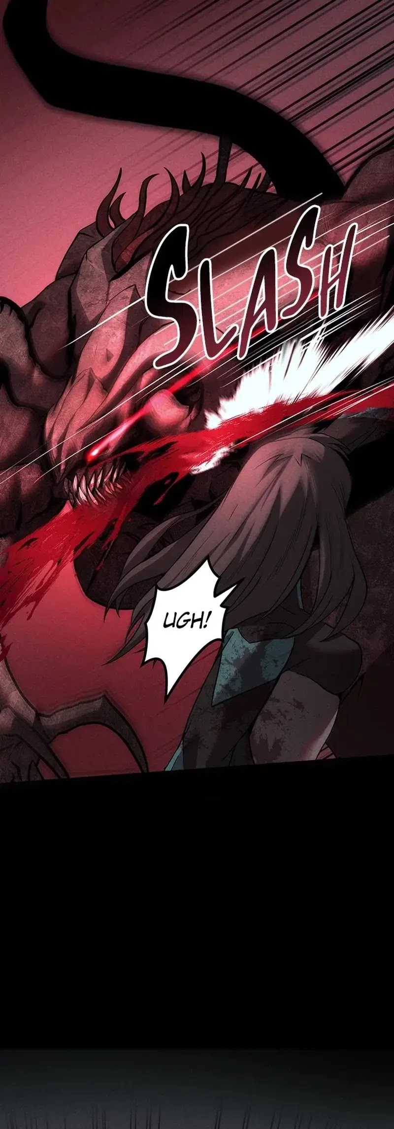 I Became an Evolving Space Monster Chapter 25.2 - halaman 44