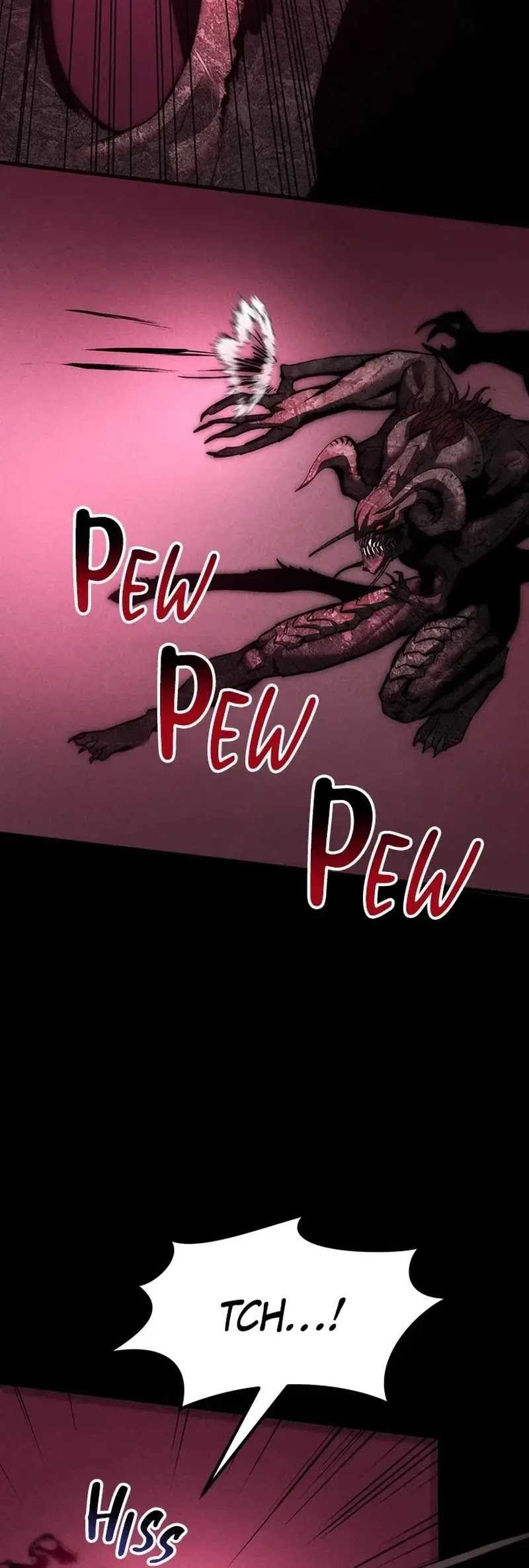 I Became an Evolving Space Monster Chapter 25.2 - halaman 46