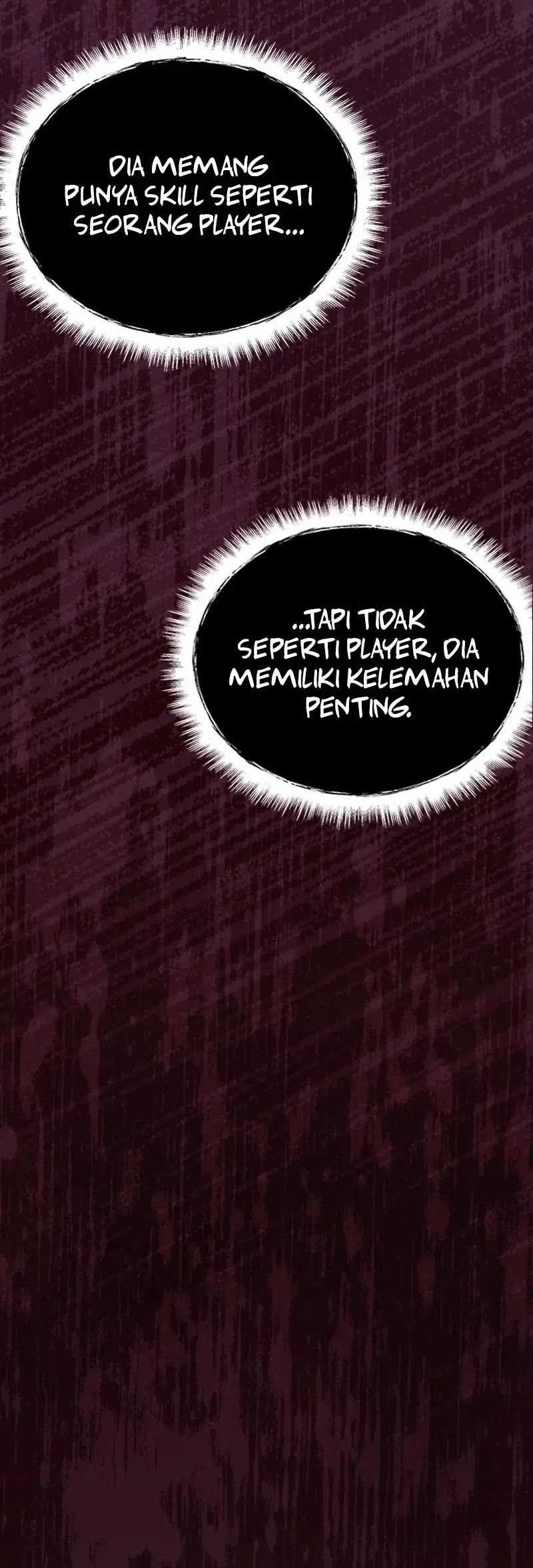 I Became an Evolving Space Monster Chapter 25.2 - halaman 50