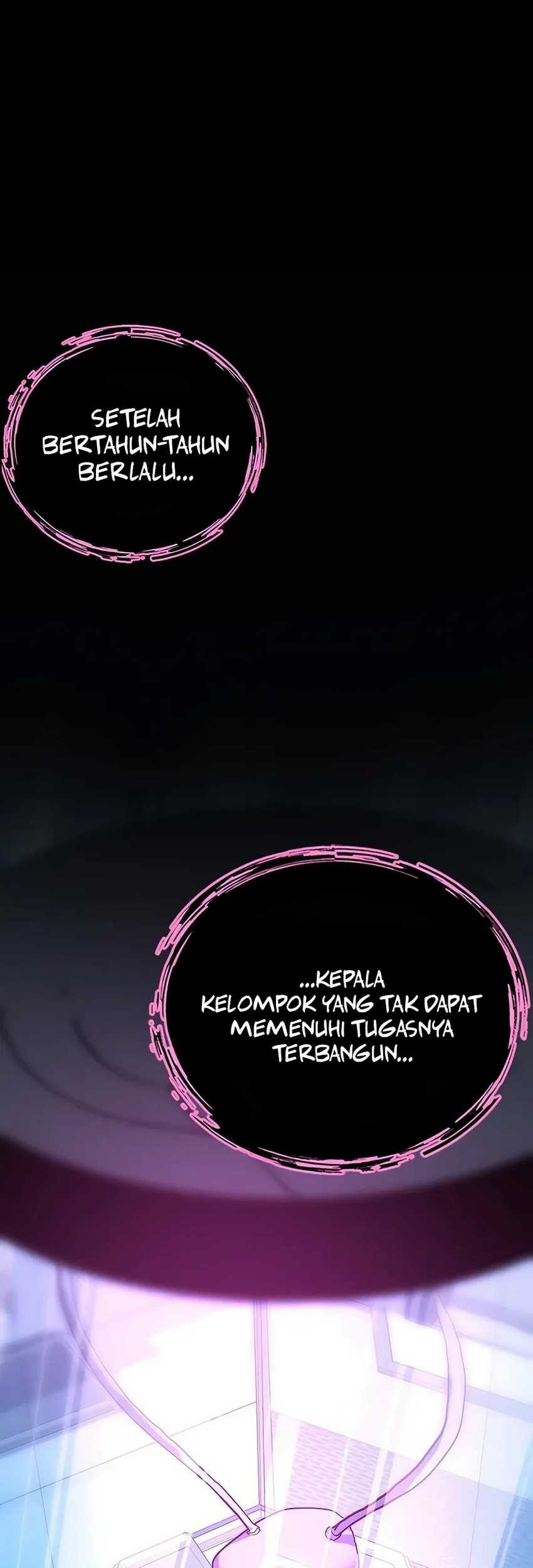 I Became an Evolving Space Monster Chapter 26.1 - halaman 33
