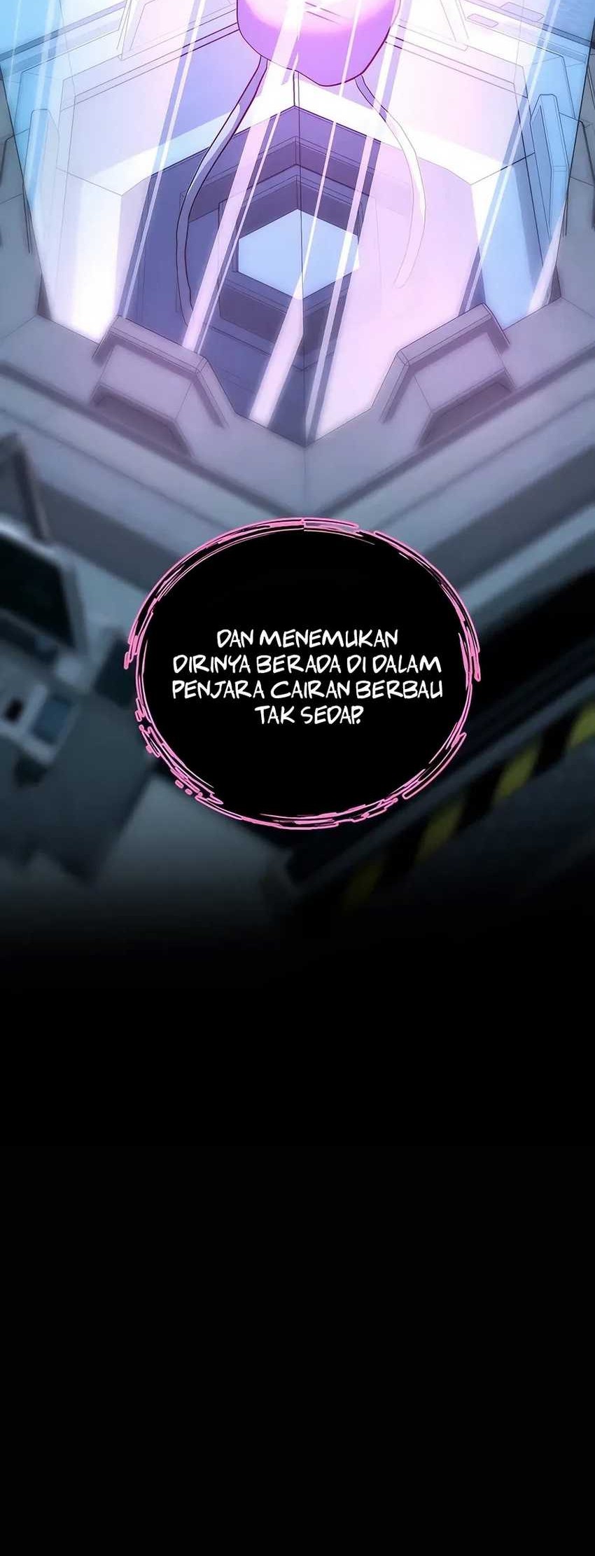 I Became an Evolving Space Monster Chapter 26.1 - halaman 34