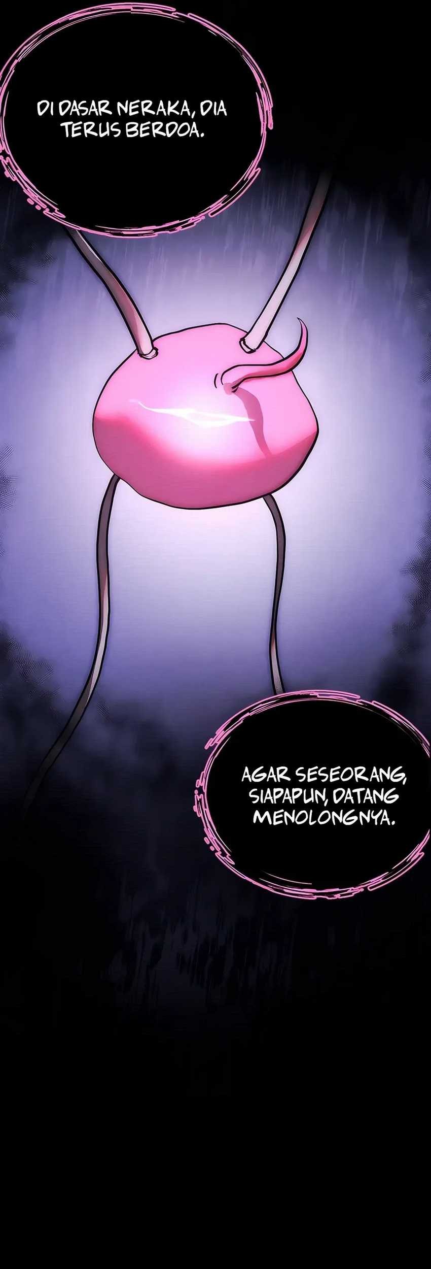 I Became an Evolving Space Monster Chapter 26.1 - halaman 39