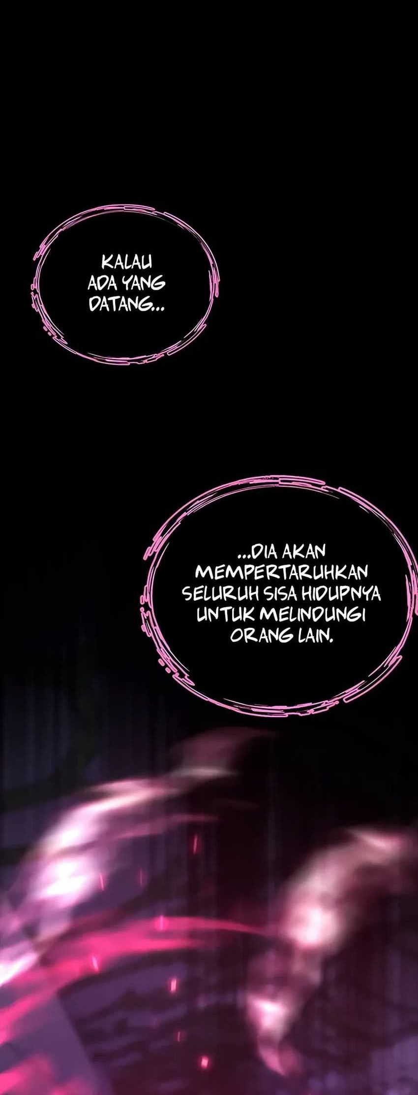 I Became an Evolving Space Monster Chapter 26.1 - halaman 40