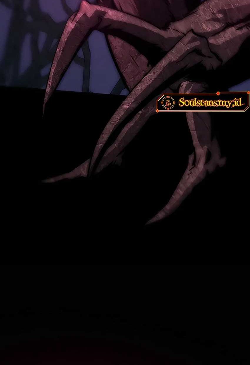 I Became an Evolving Space Monster Chapter 26.1 - halaman 42
