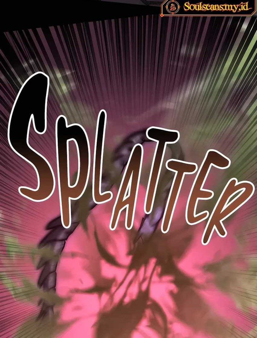 I Became an Evolving Space Monster Chapter 26.1 - halaman 48
