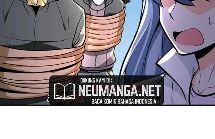 I Became an Evolving Space Monster Chapter 26.2 - halaman 18