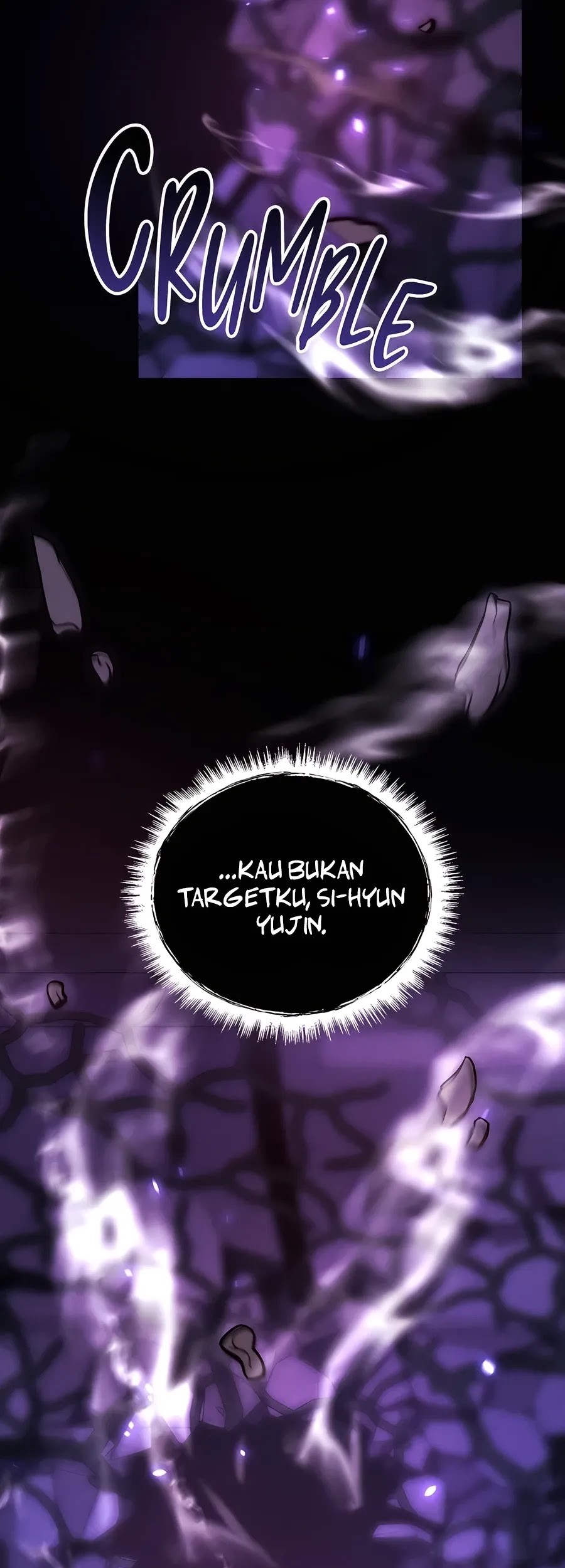 I Became an Evolving Space Monster Chapter 26.2 - halaman 33