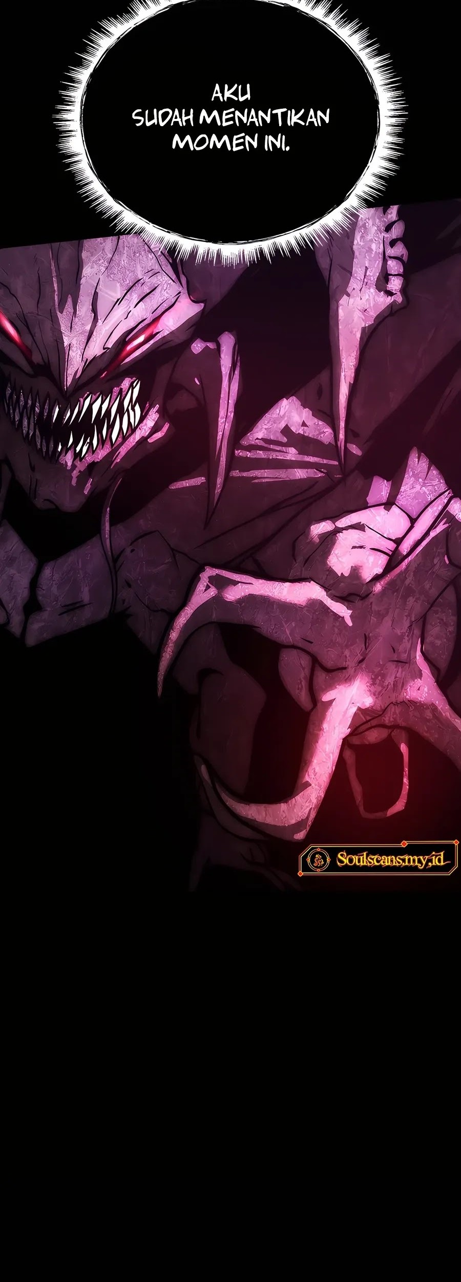 I Became an Evolving Space Monster Chapter 26.2 - halaman 40