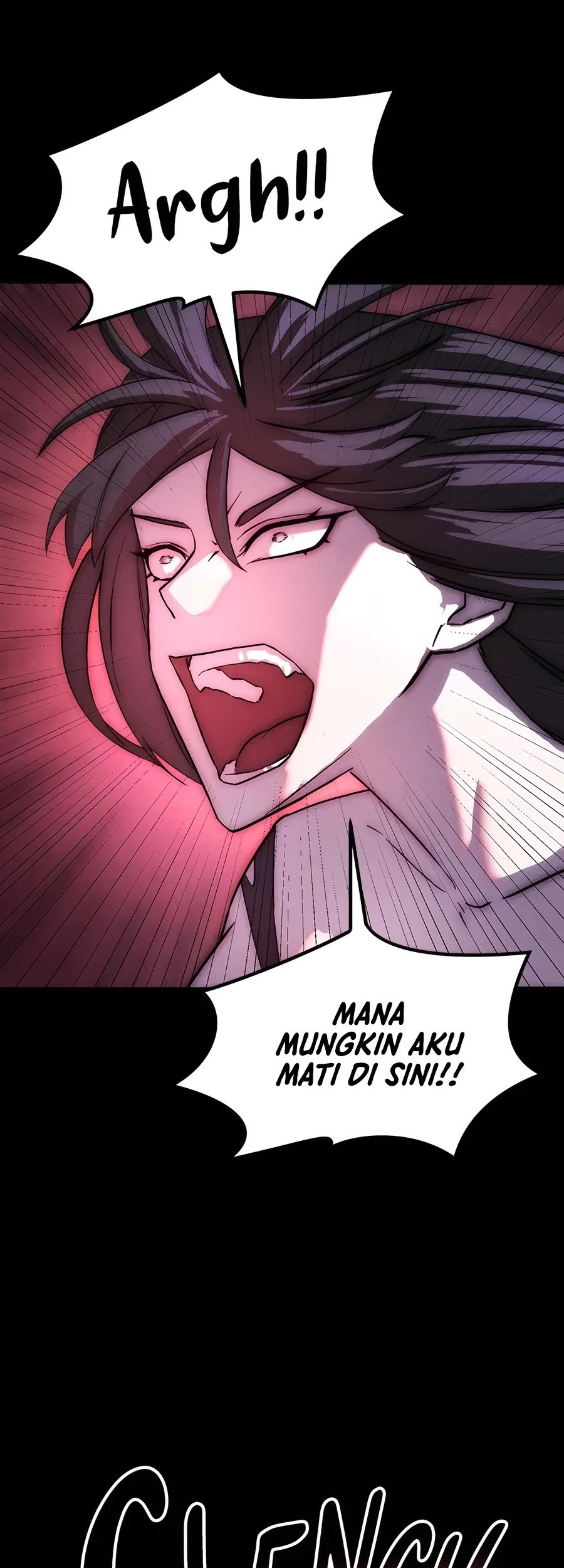 I Became an Evolving Space Monster Chapter 26.2 - halaman 41
