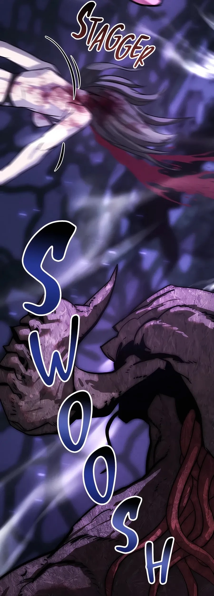 I Became an Evolving Space Monster Chapter 26.2 - halaman 56