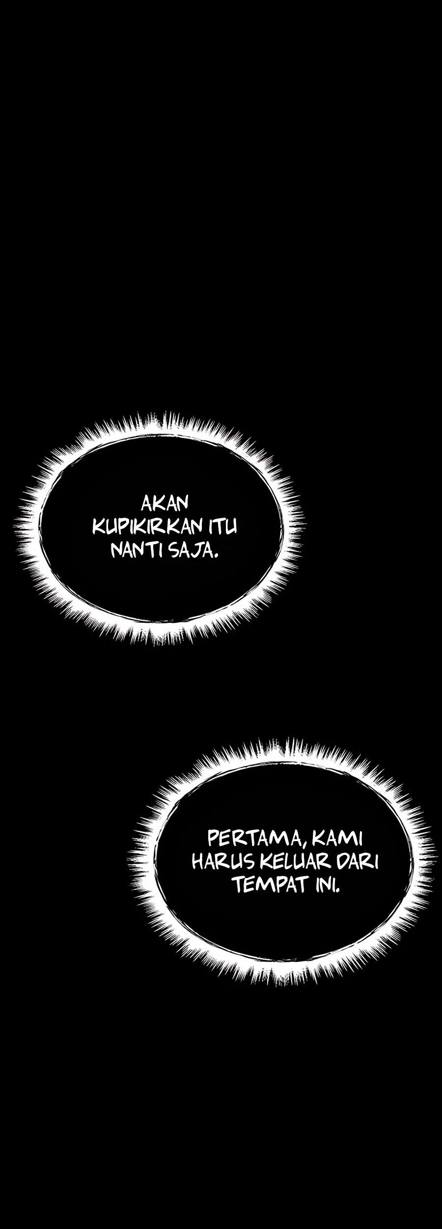 I Became an Evolving Space Monster Chapter 26.2 - halaman 61