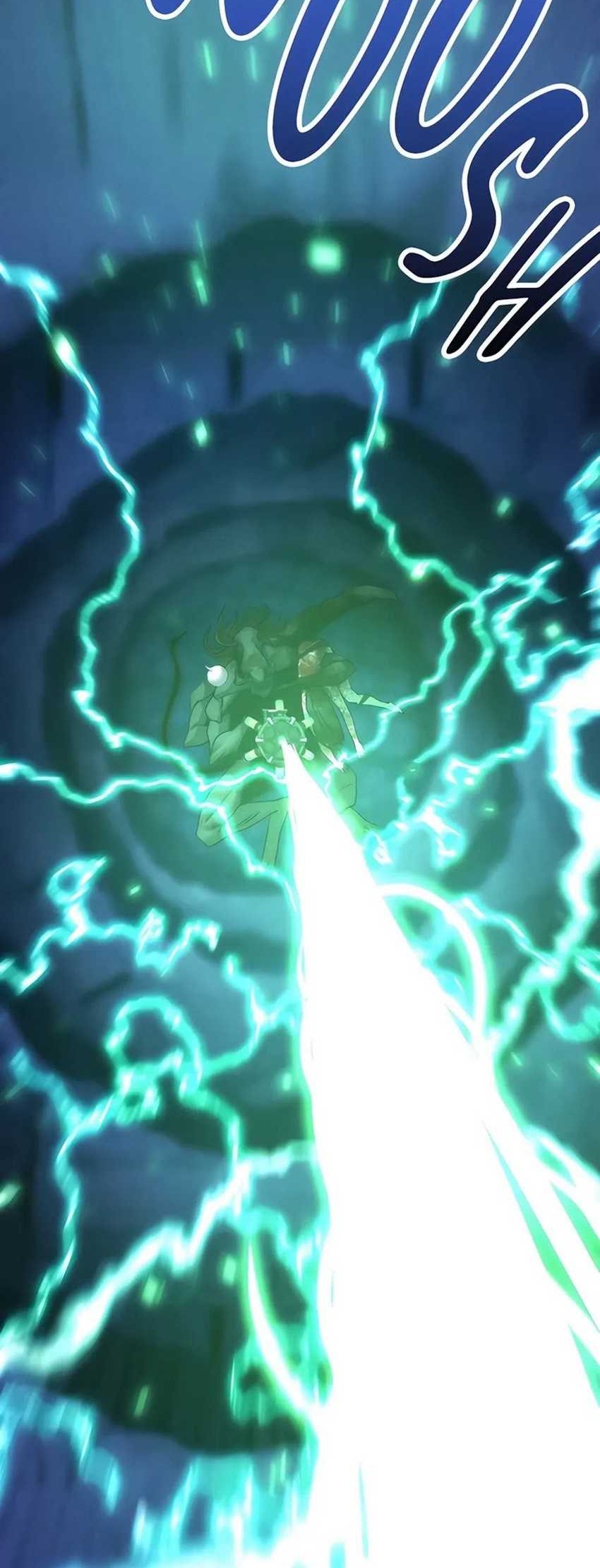 I Became an Evolving Space Monster Chapter 27.1 - halaman 38