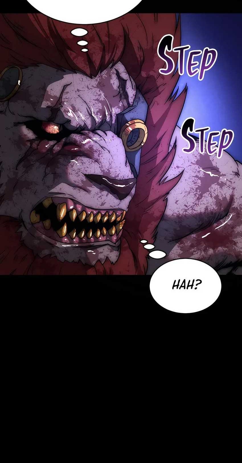 I Became an Evolving Space Monster Chapter 27.2 - halaman 29