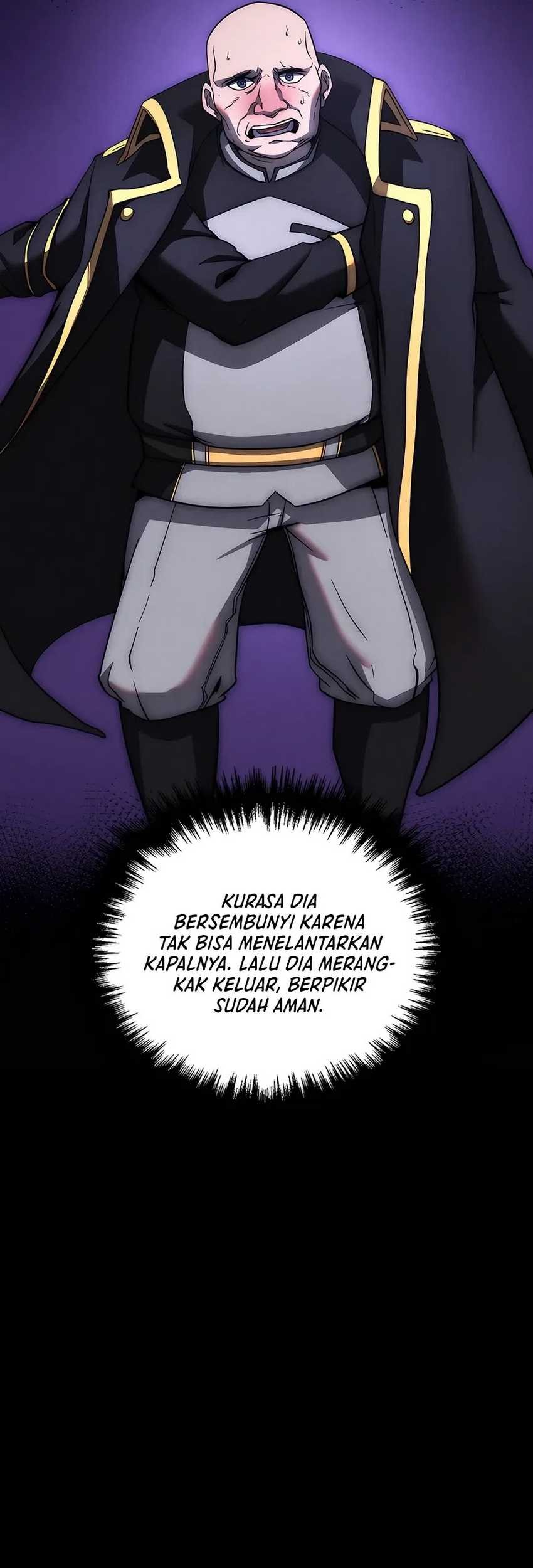 I Became an Evolving Space Monster Chapter 27.2 - halaman 32