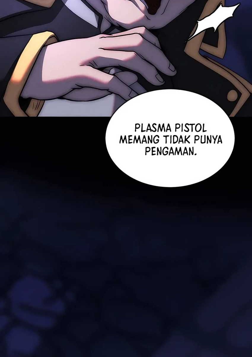 I Became an Evolving Space Monster Chapter 27.2 - halaman 39