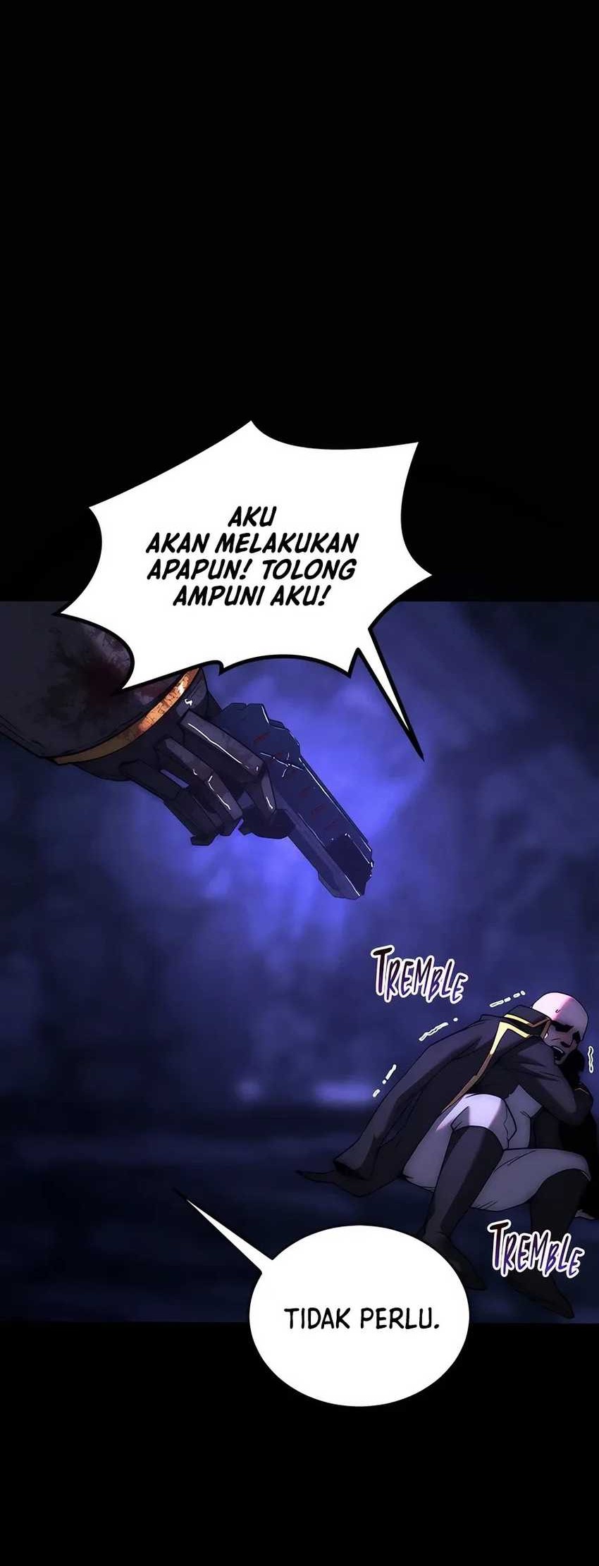I Became an Evolving Space Monster Chapter 27.2 - halaman 41