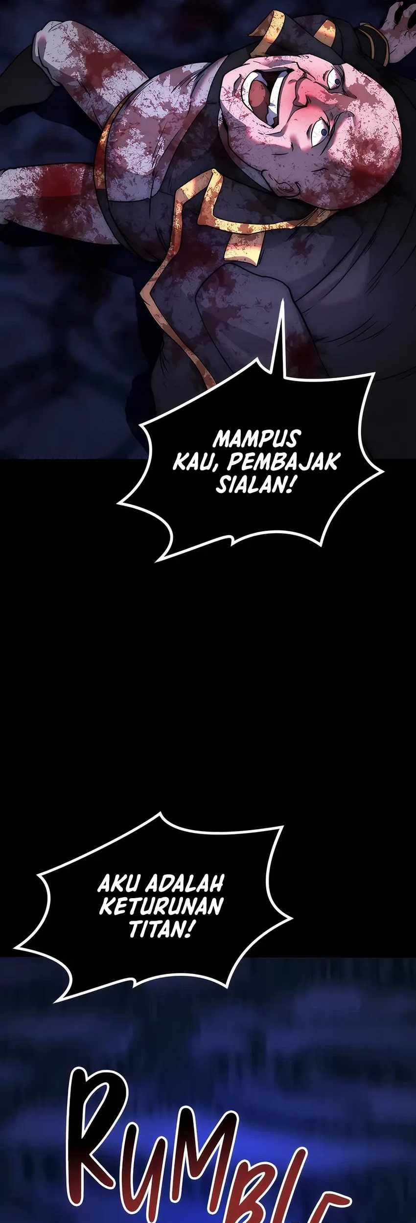 I Became an Evolving Space Monster Chapter 27.2 - halaman 48