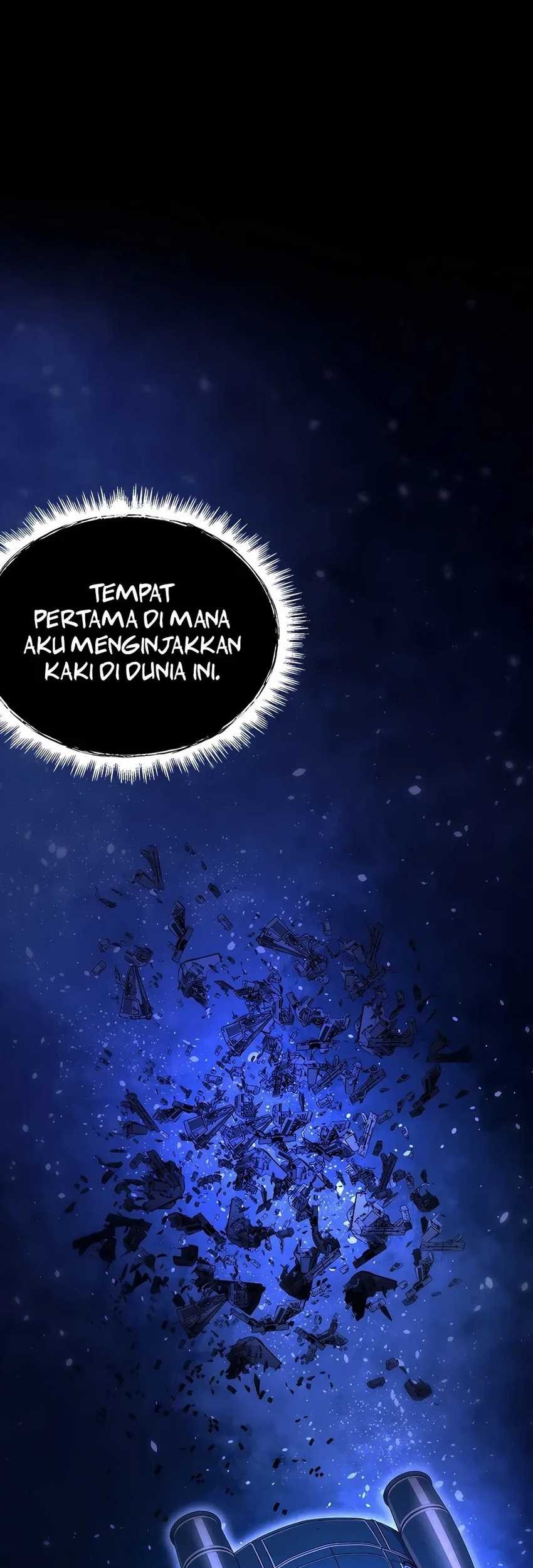I Became an Evolving Space Monster Chapter 27.2 - halaman 58