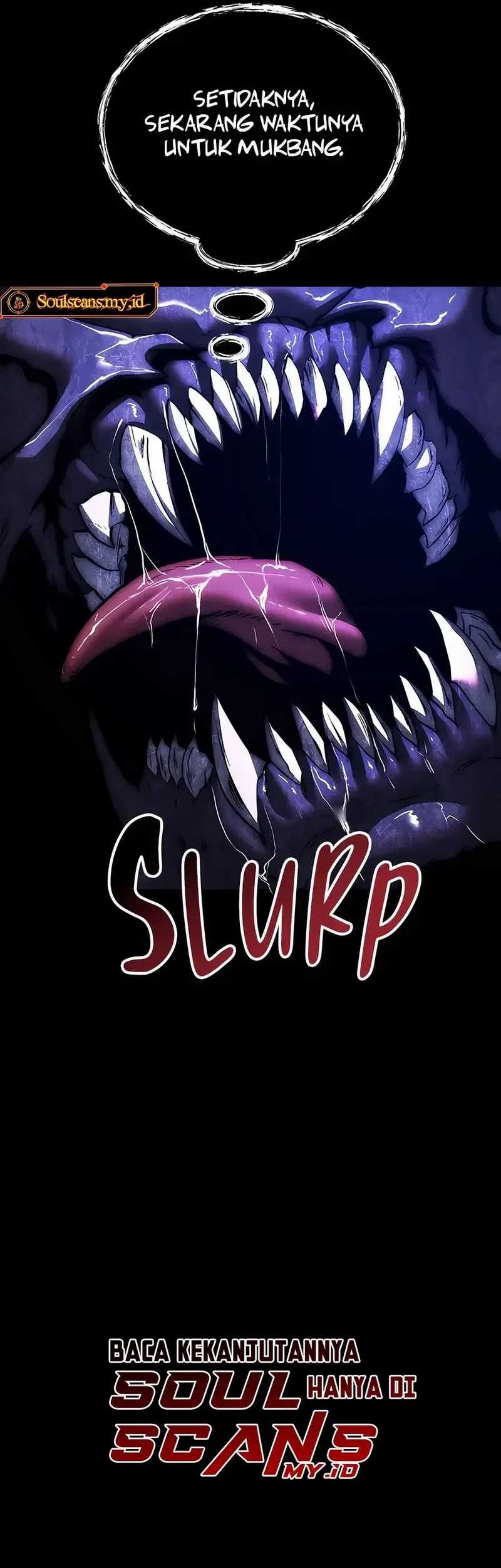 I Became an Evolving Space Monster Chapter 28.1 - halaman 36