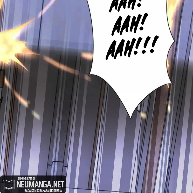 I Became an Evolving Space Monster Chapter 28.2 - halaman 6