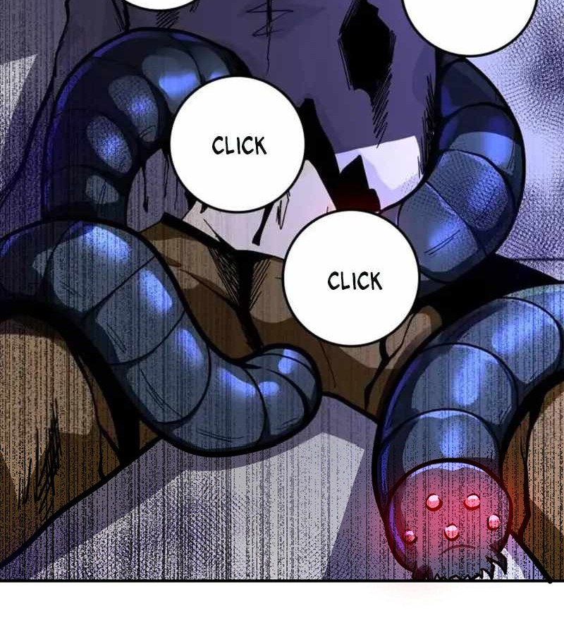 I Became an Evolving Space Monster Chapter 29.2 - halaman 21