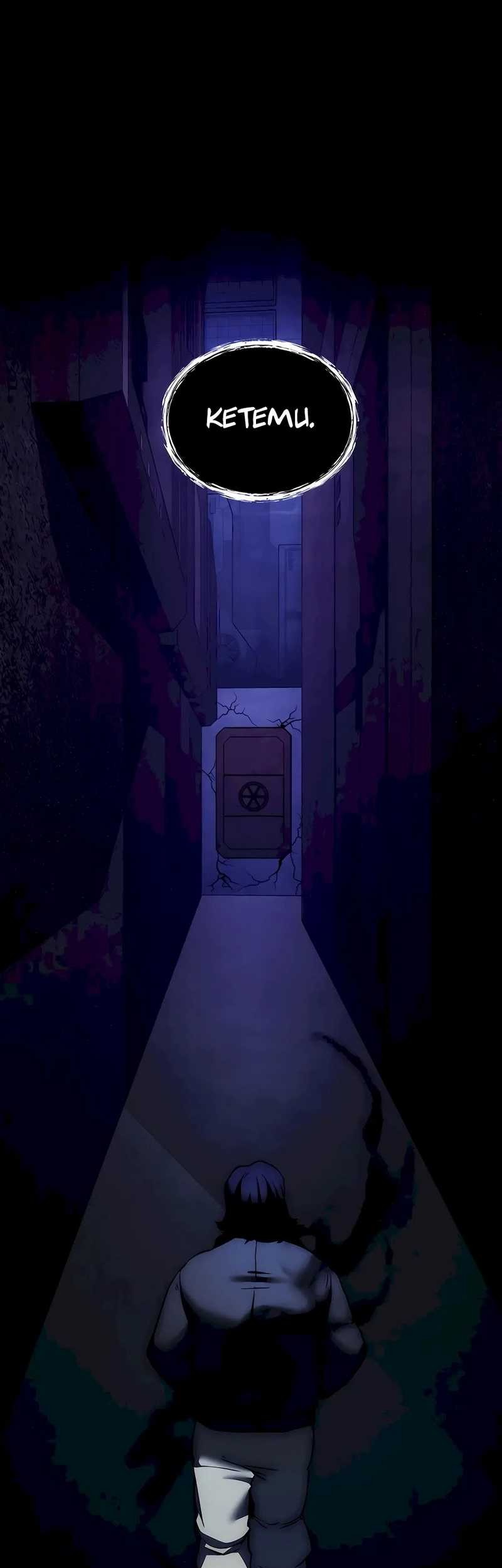 I Became an Evolving Space Monster Chapter 29.2 - halaman 34