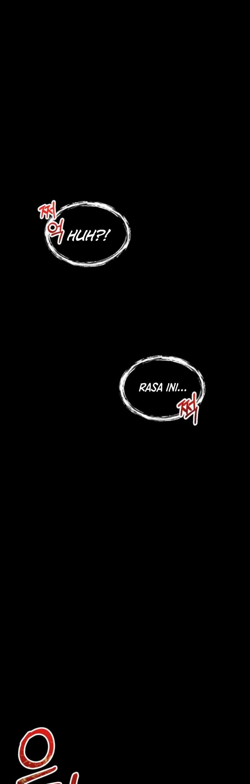 I Became an Evolving Space Monster Chapter 3 - halaman 107