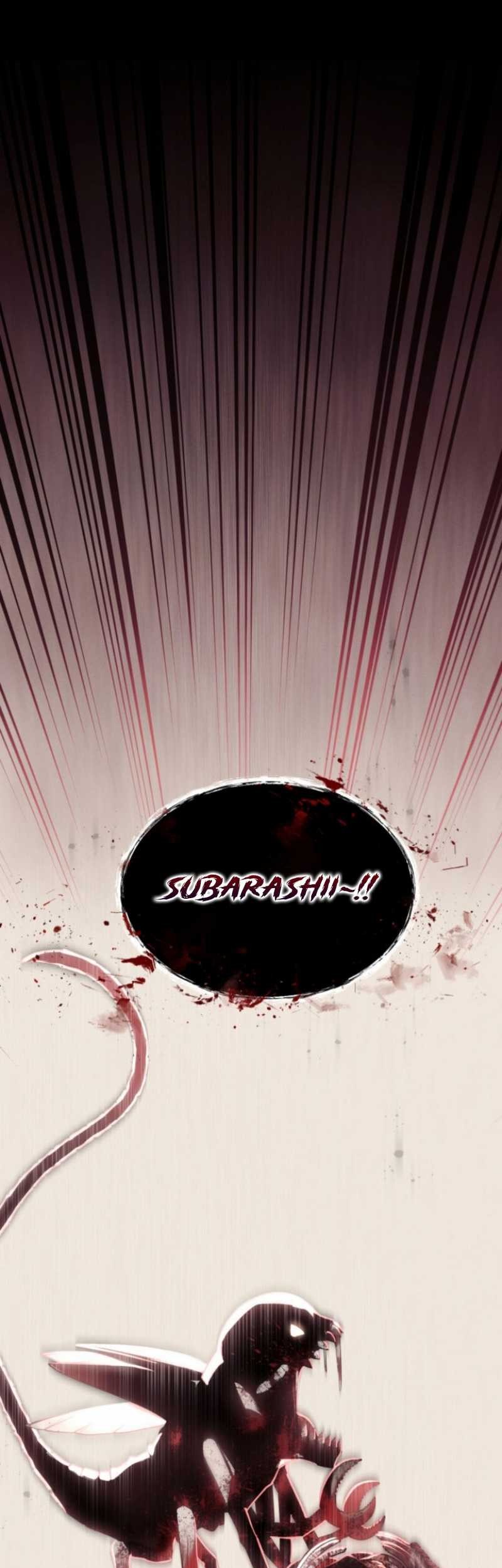 I Became an Evolving Space Monster Chapter 3 - halaman 109