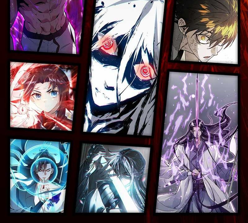 I Became an Evolving Space Monster Chapter 3 - halaman 112