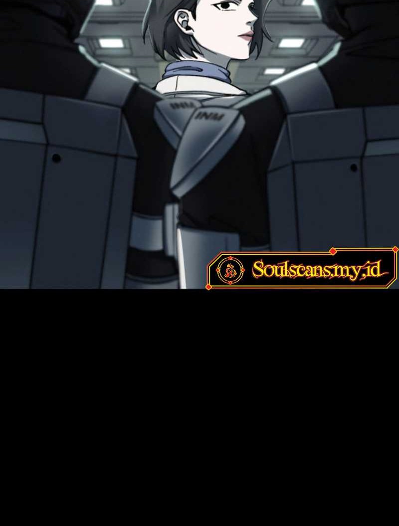 I Became an Evolving Space Monster Chapter 3 - halaman 29