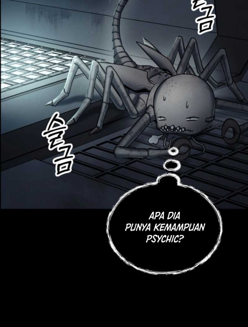 I Became an Evolving Space Monster Chapter 3 - halaman 31