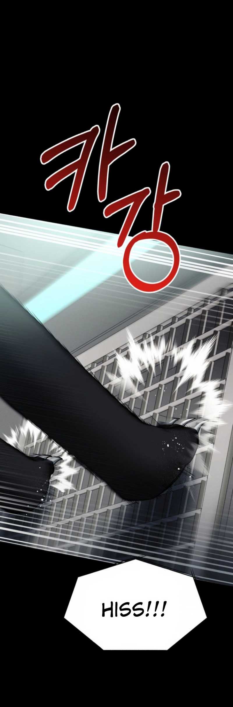 I Became an Evolving Space Monster Chapter 3 - halaman 72