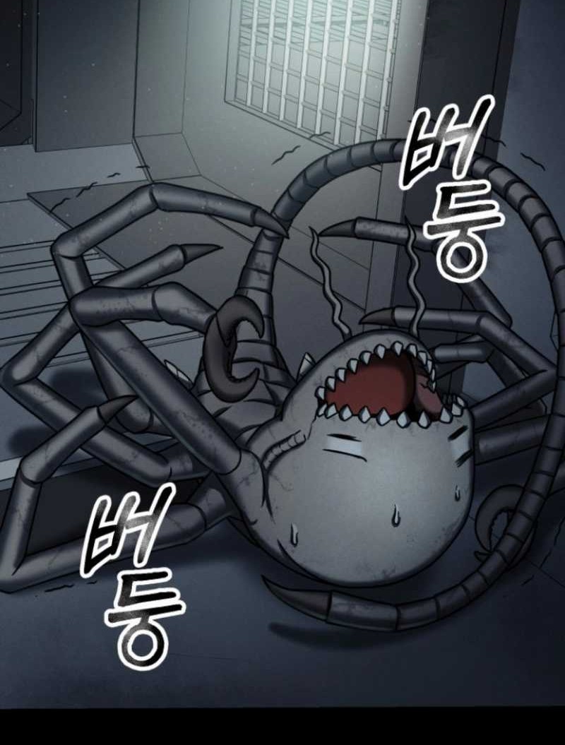 I Became an Evolving Space Monster Chapter 3 - halaman 76