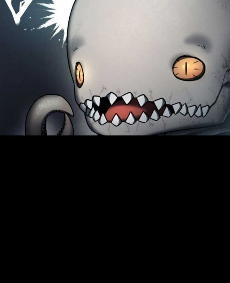 I Became an Evolving Space Monster Chapter 3 - halaman 78