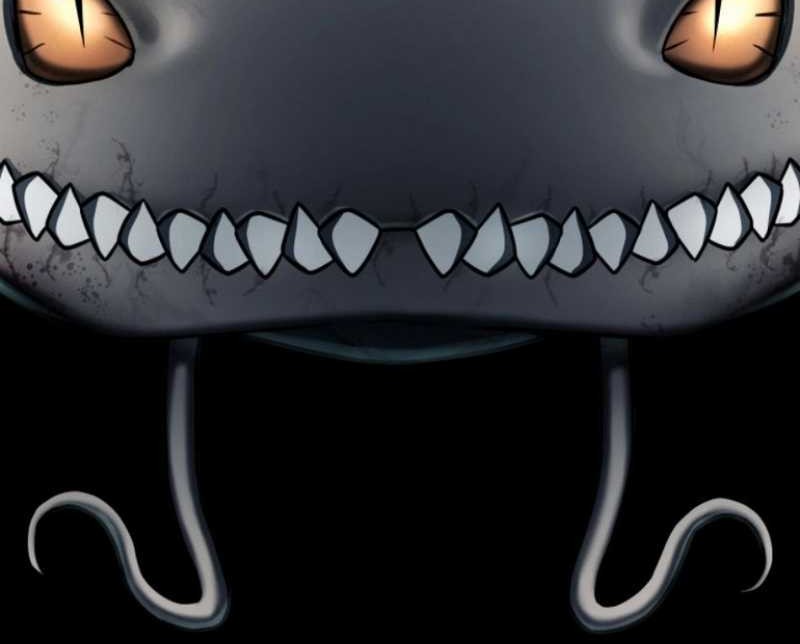 I Became an Evolving Space Monster Chapter 3 - halaman 81