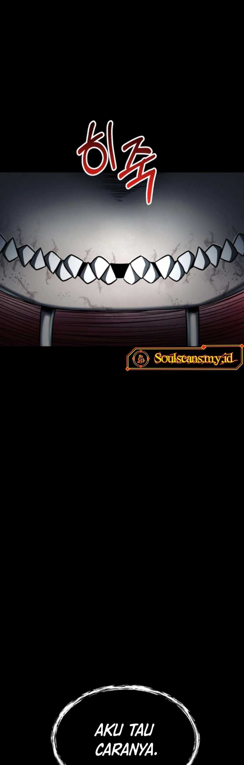I Became an Evolving Space Monster Chapter 3 - halaman 82