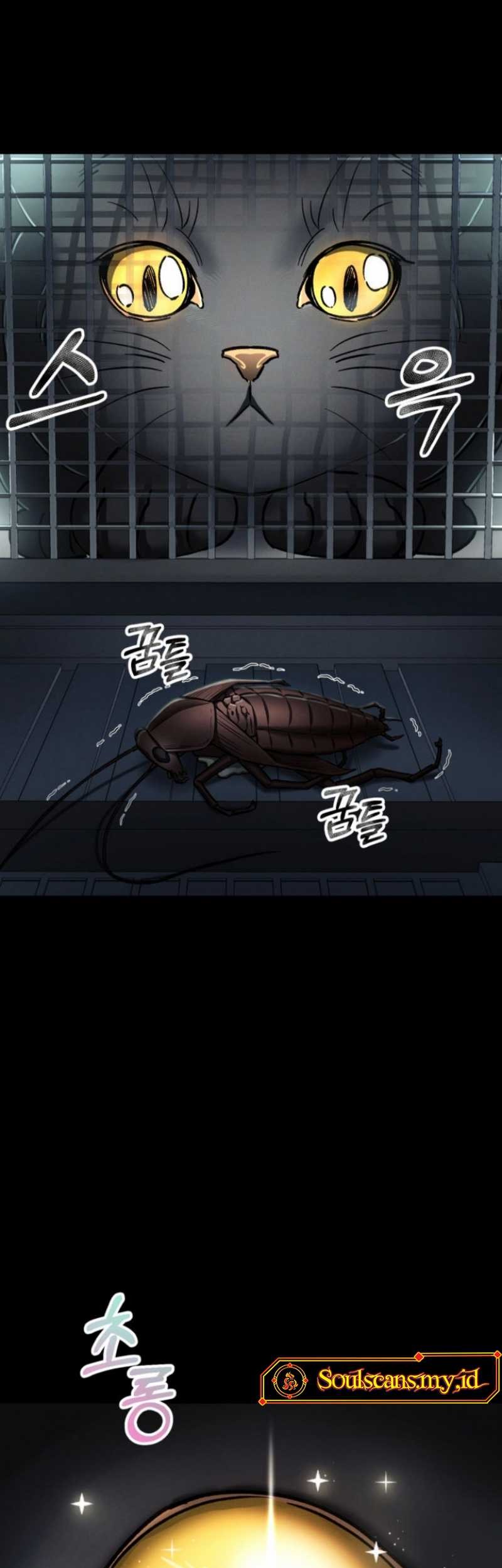 I Became an Evolving Space Monster Chapter 3 - halaman 87