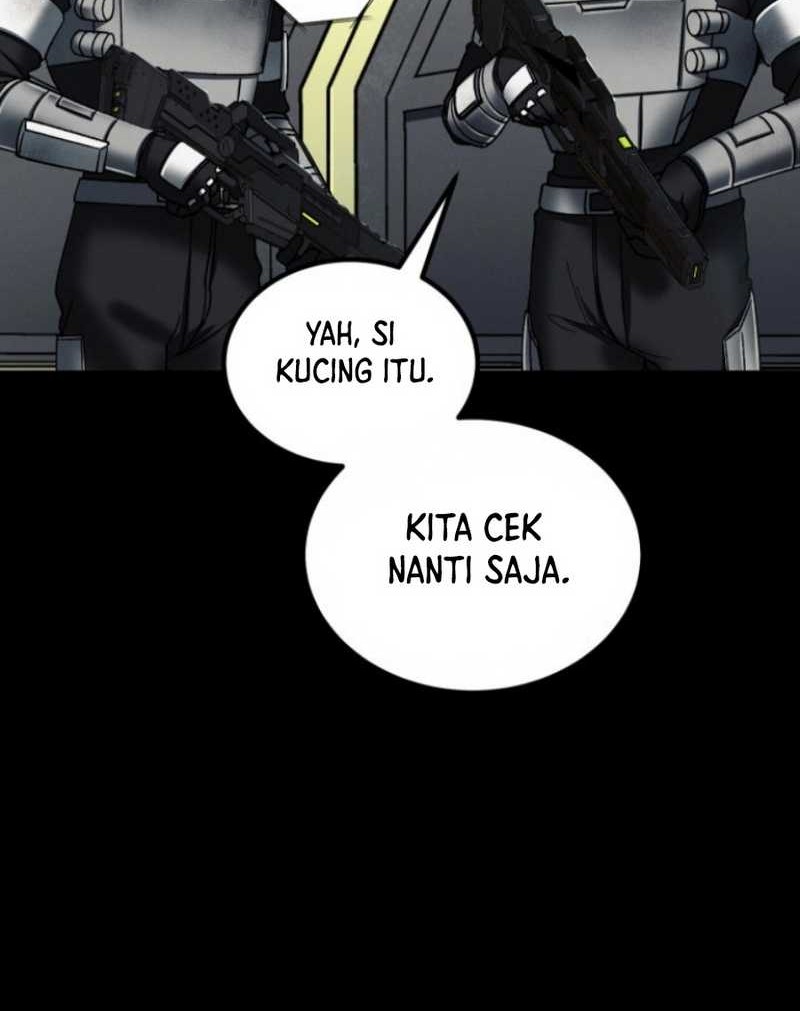 I Became an Evolving Space Monster Chapter 3 - halaman 92