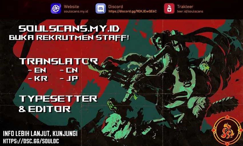 I Became an Evolving Space Monster Chapter 30.1 - halaman 37