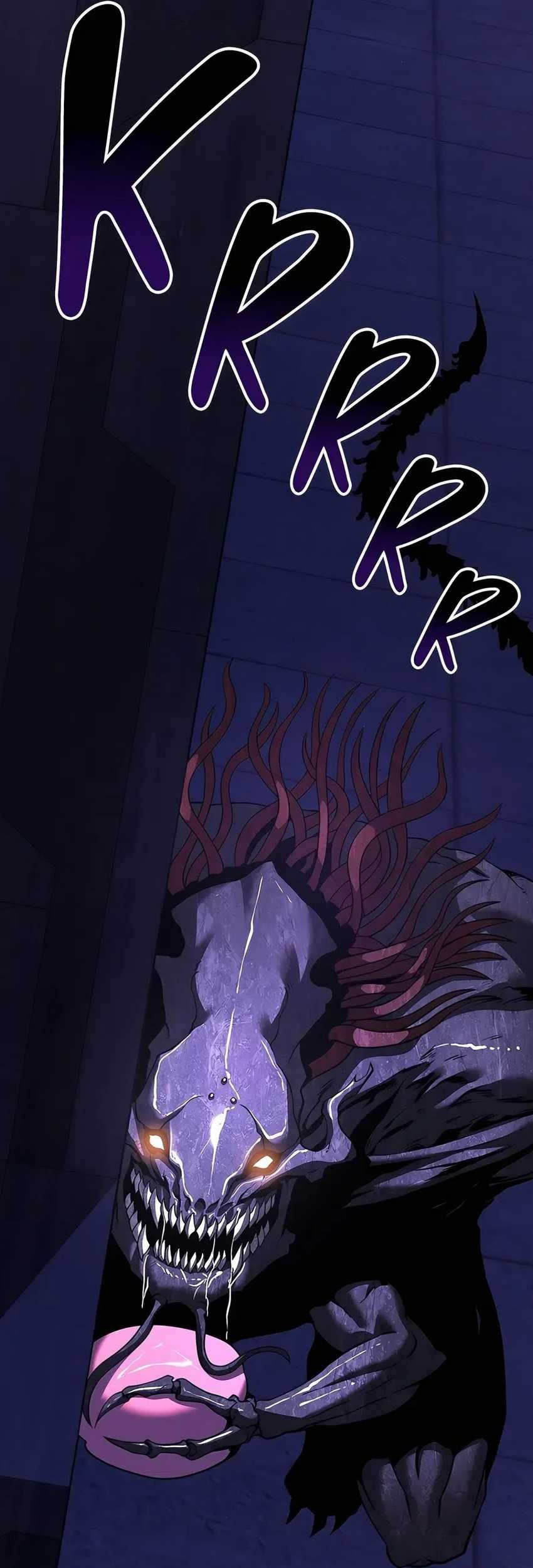 I Became an Evolving Space Monster Chapter 30.2 - halaman 38