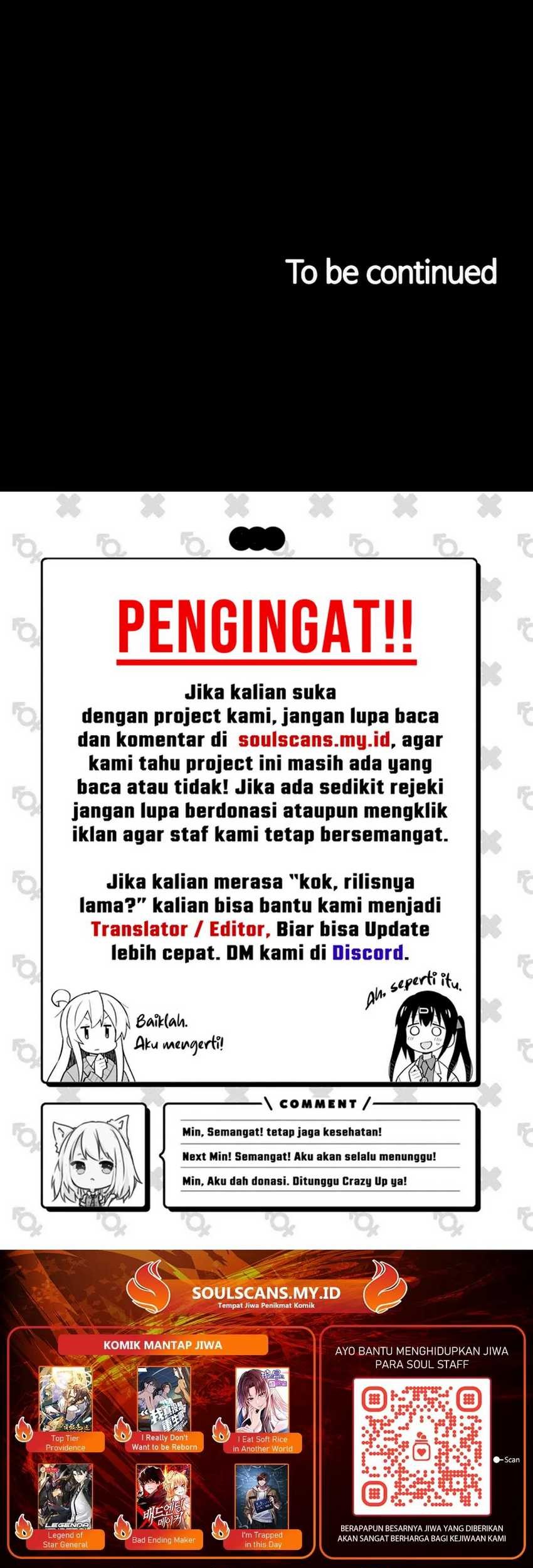 I Became an Evolving Space Monster Chapter 31.1 - halaman 36